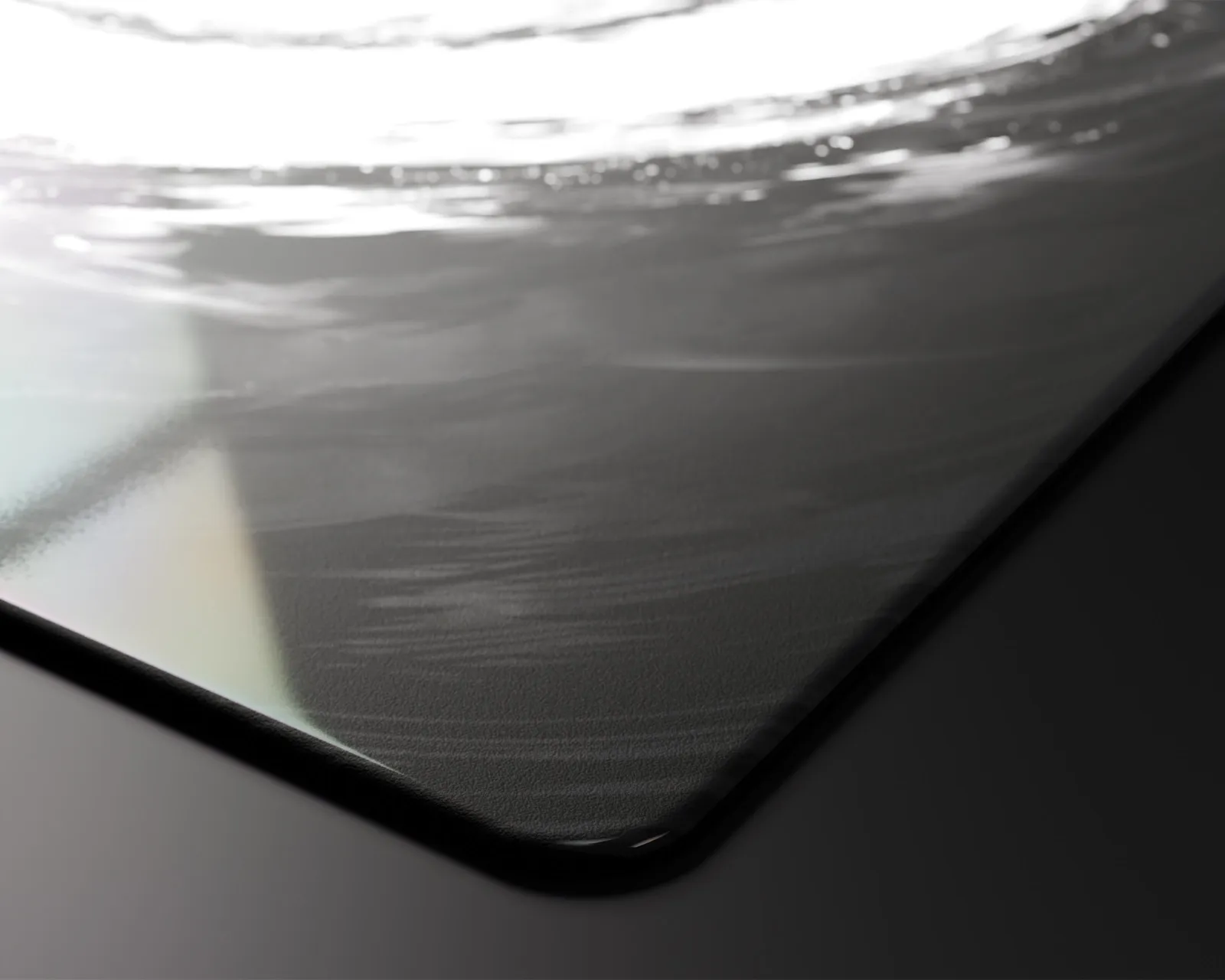 Tekkusai Singularity Founder's Edition (XL 490x420mm) — фото 2