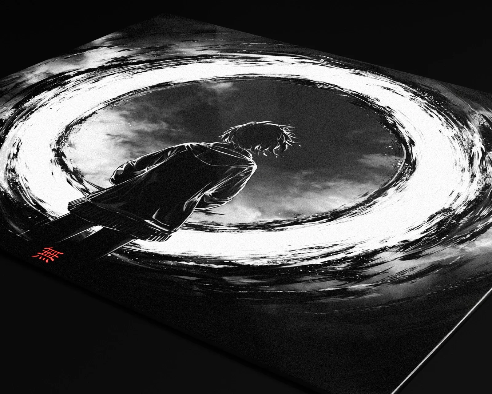 Tekkusai Singularity Founder's Edition (XL 490x420mm) — фото 3
