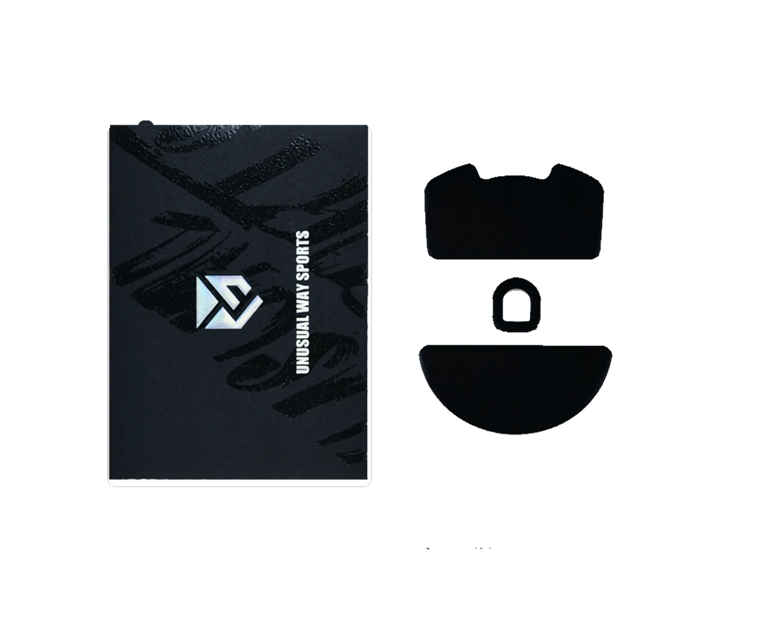 Unusual Way Sports Black Fox (Razer Viper V3 Pro)