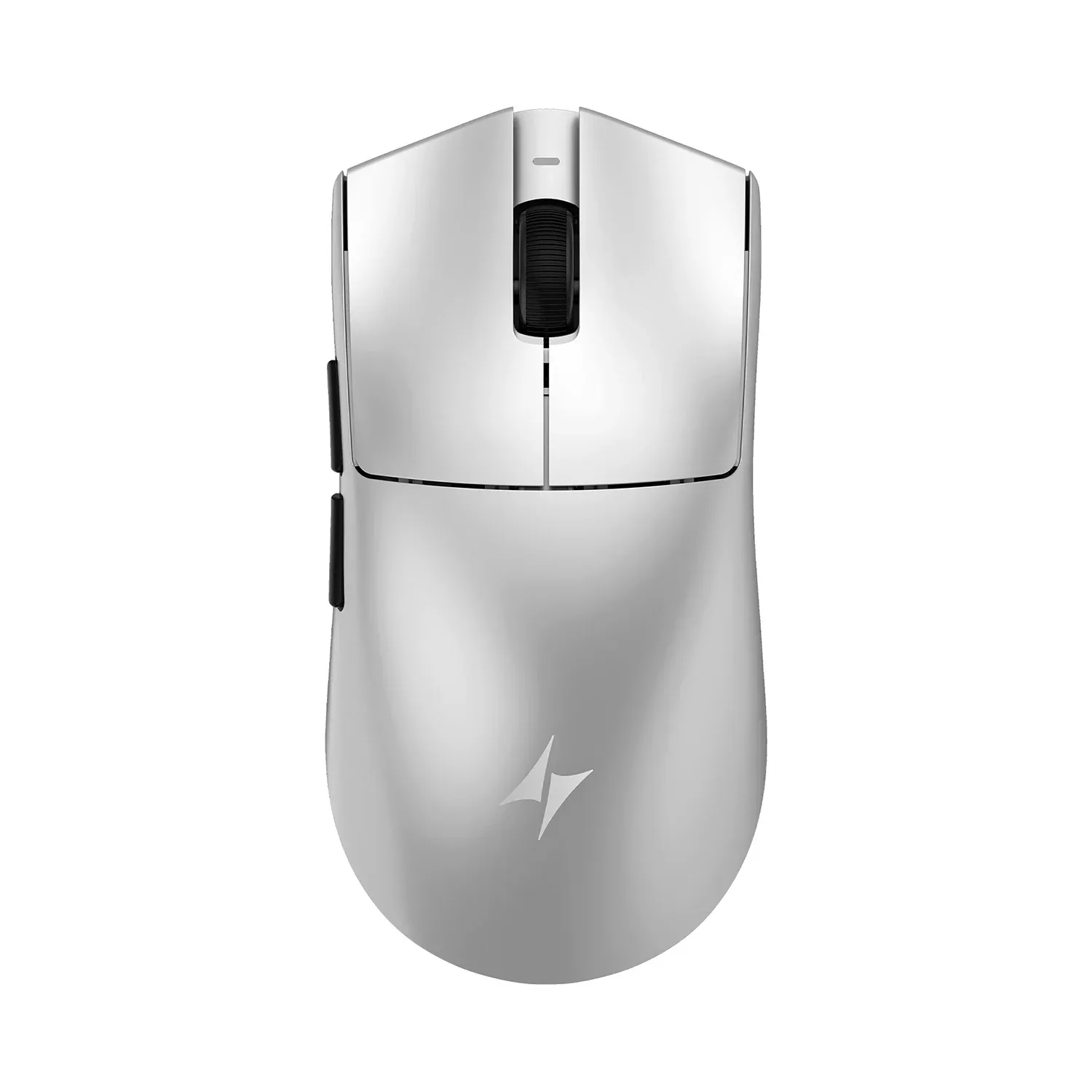 ATK Blazing Sky X1 V2 (Ultimate, Metallic Silver)