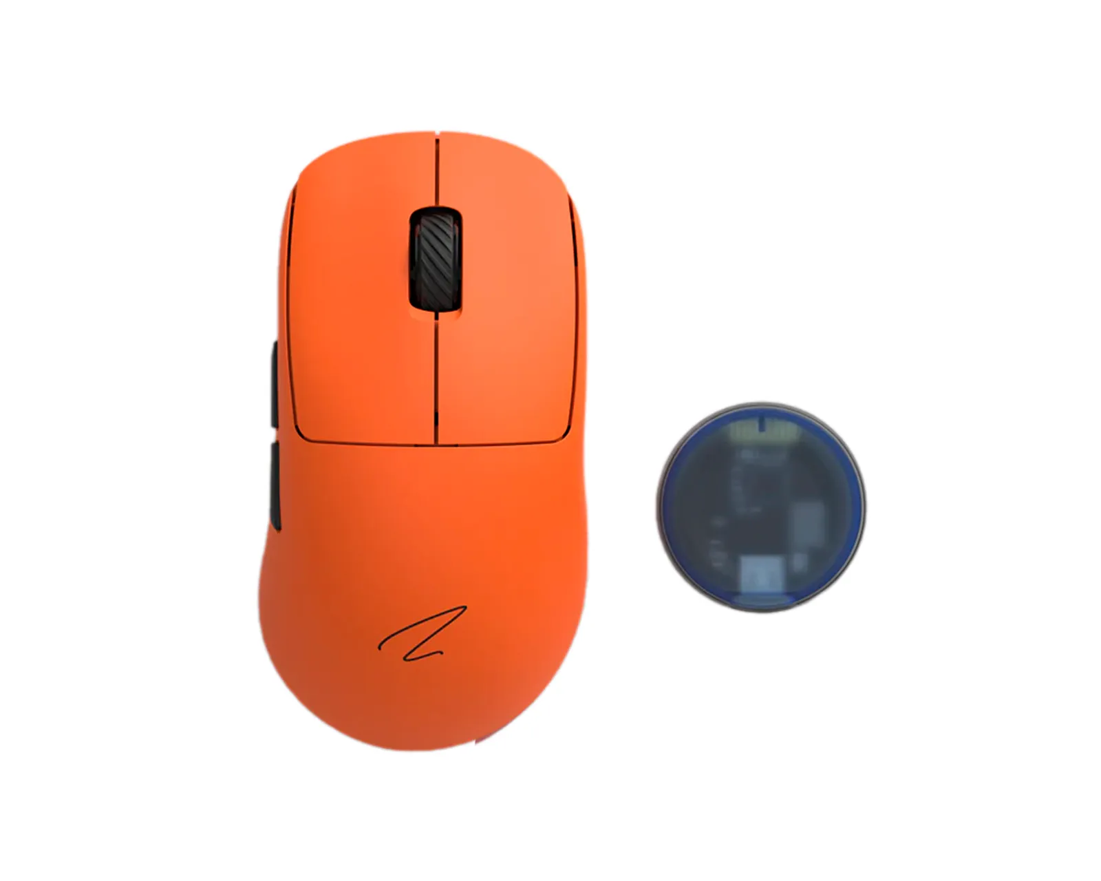 Zaopin Z2 Mini (Max 8K, Orange)