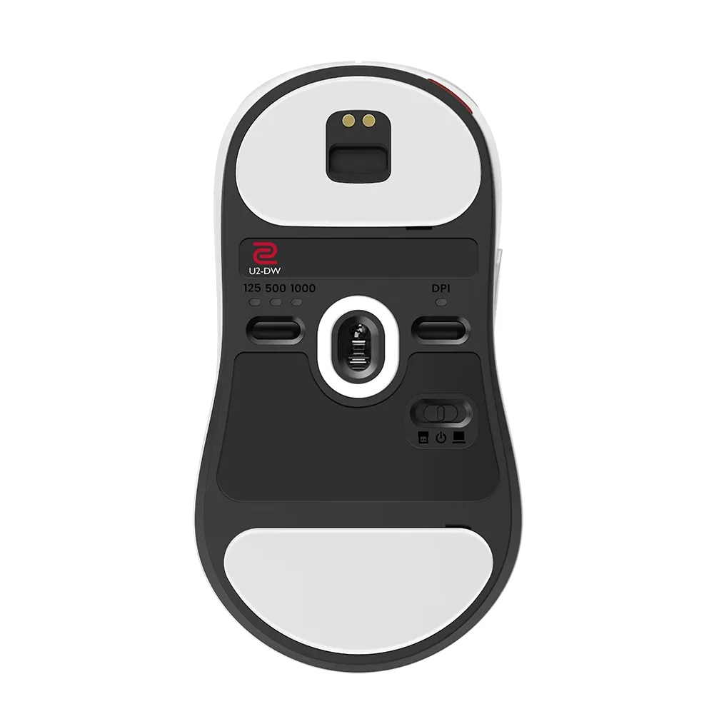 ZOWIE U2-DW (M, Glossy) — фото 2