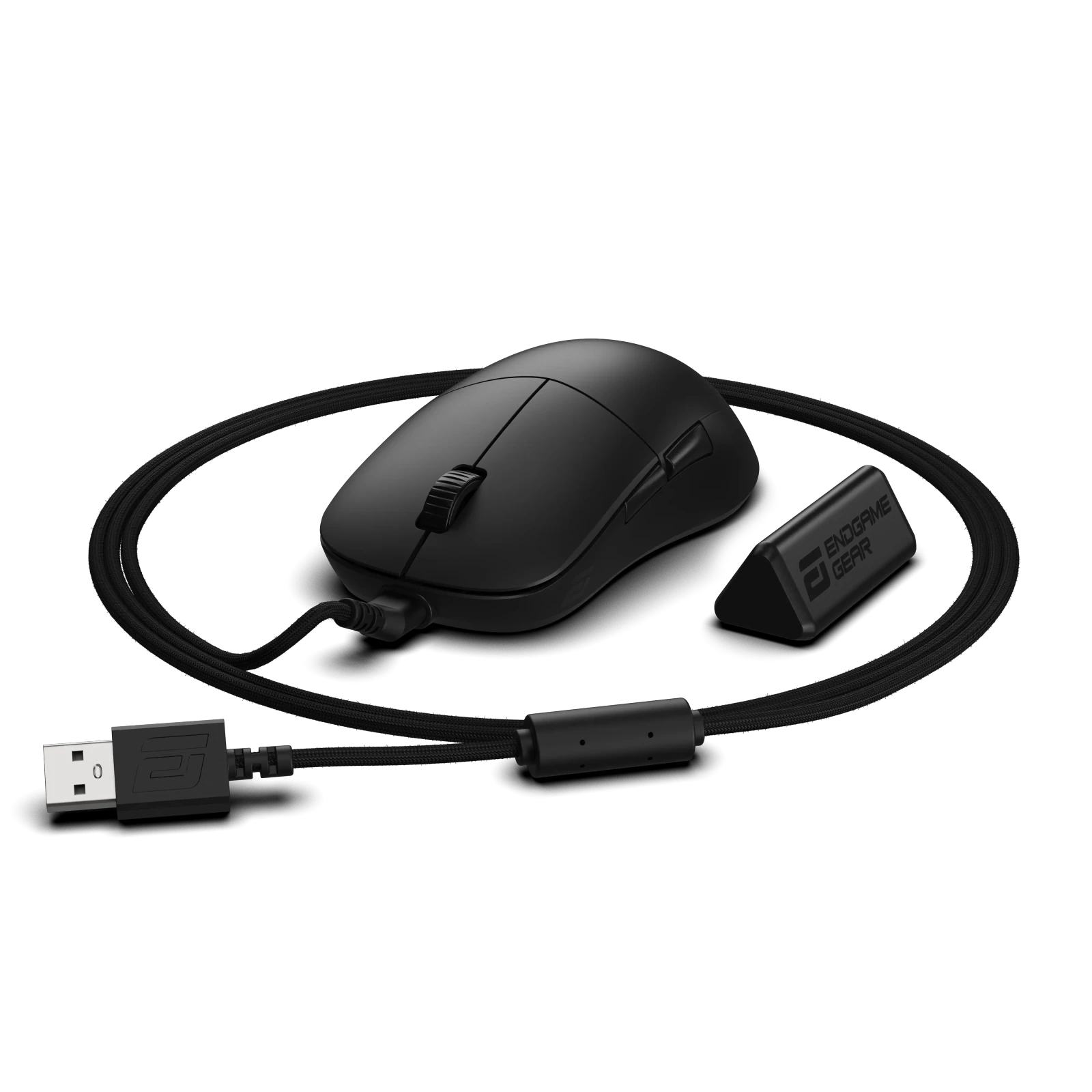 Endgame Gear XM2w 4k V2 (Black) — фото 6