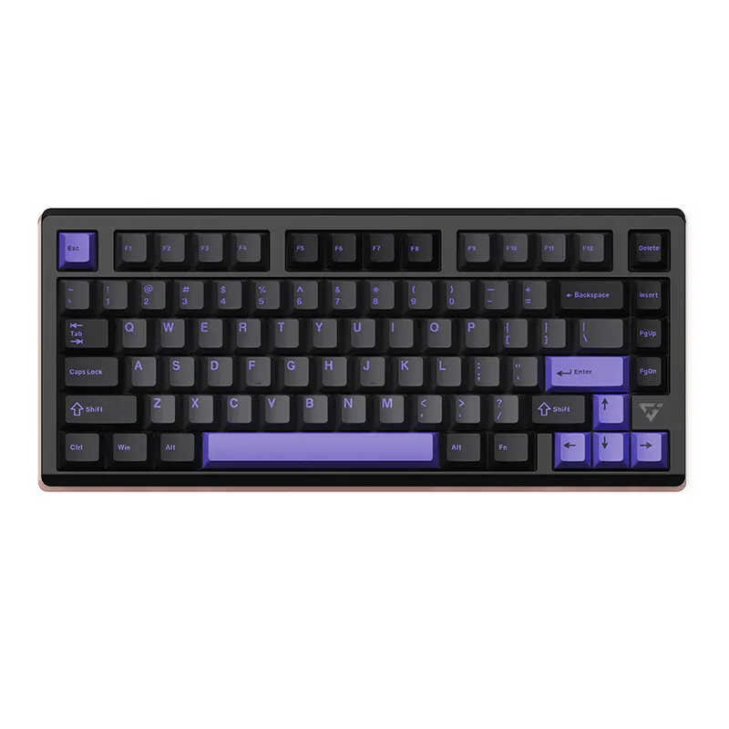VGN VXE75 V2 (Misty Purple, Anya)