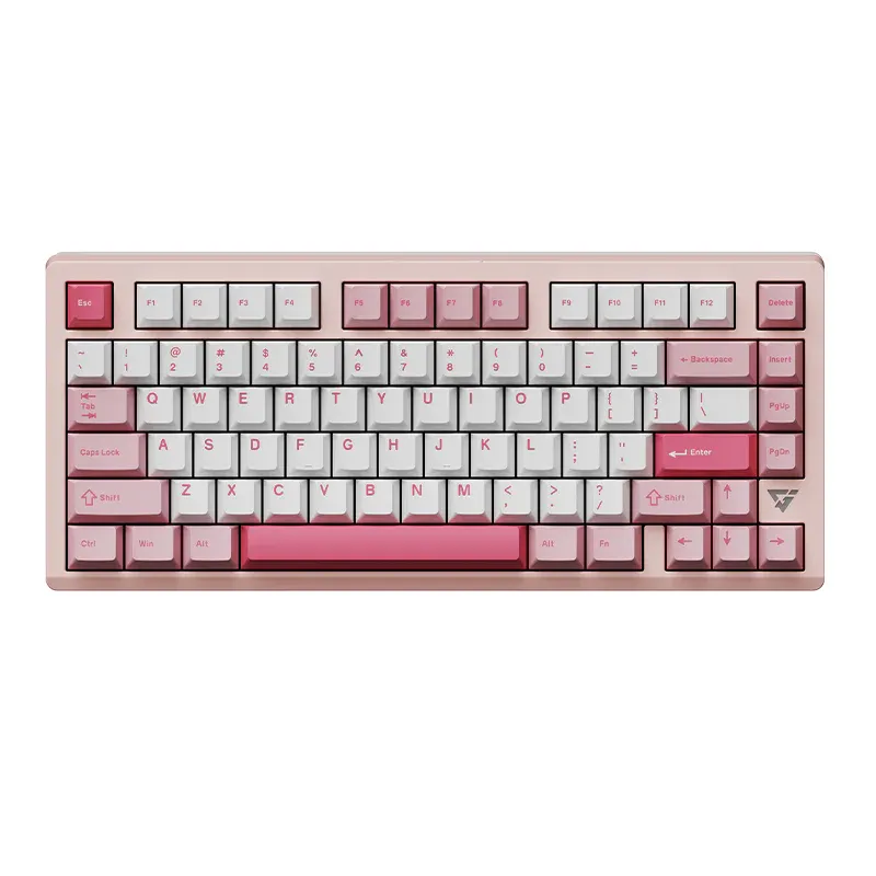 VGN VXE75 V2 (Sakura Pink, Blueberry Ice Cream)