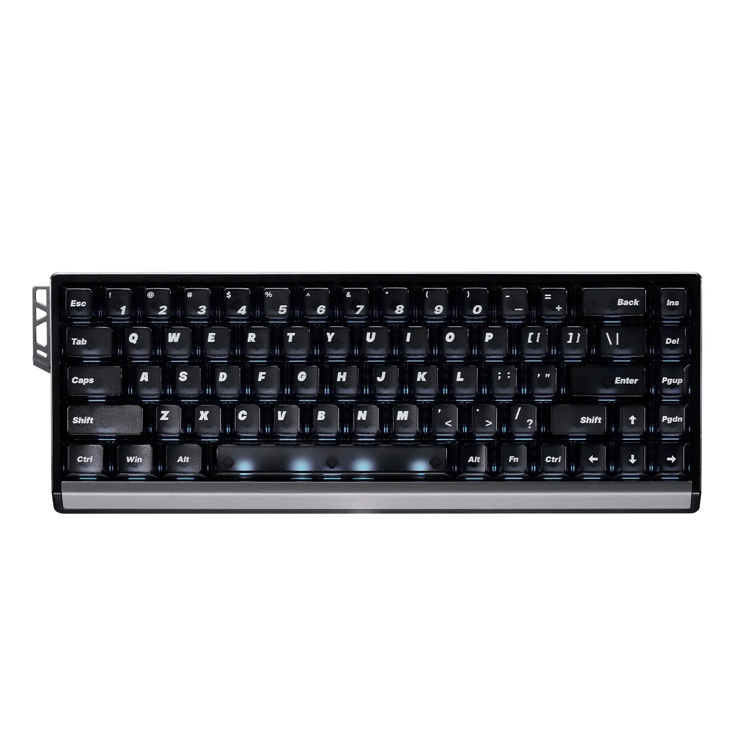 ATK 68 RX (Black, Primordial Switch)