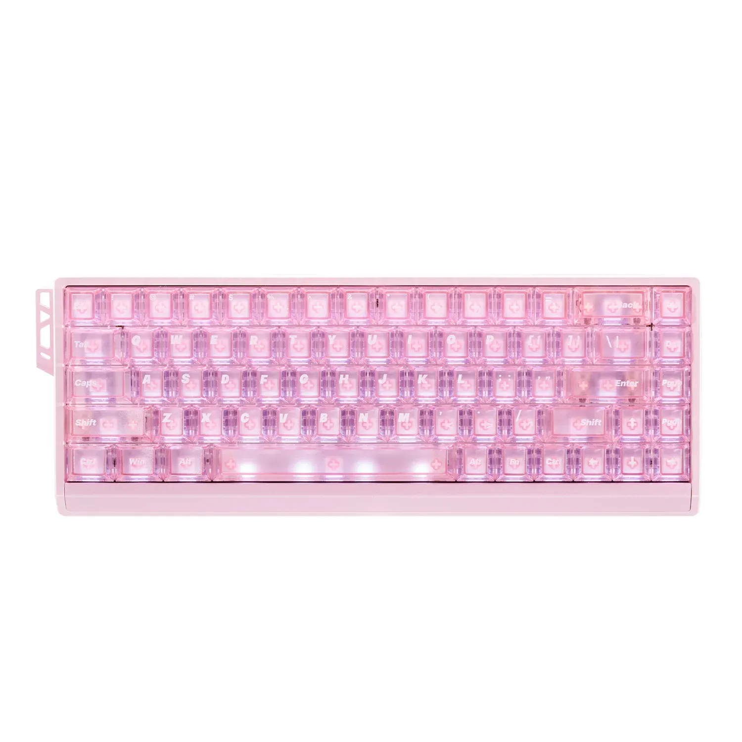ATK 68 RX (Pink, Primordial Switch)