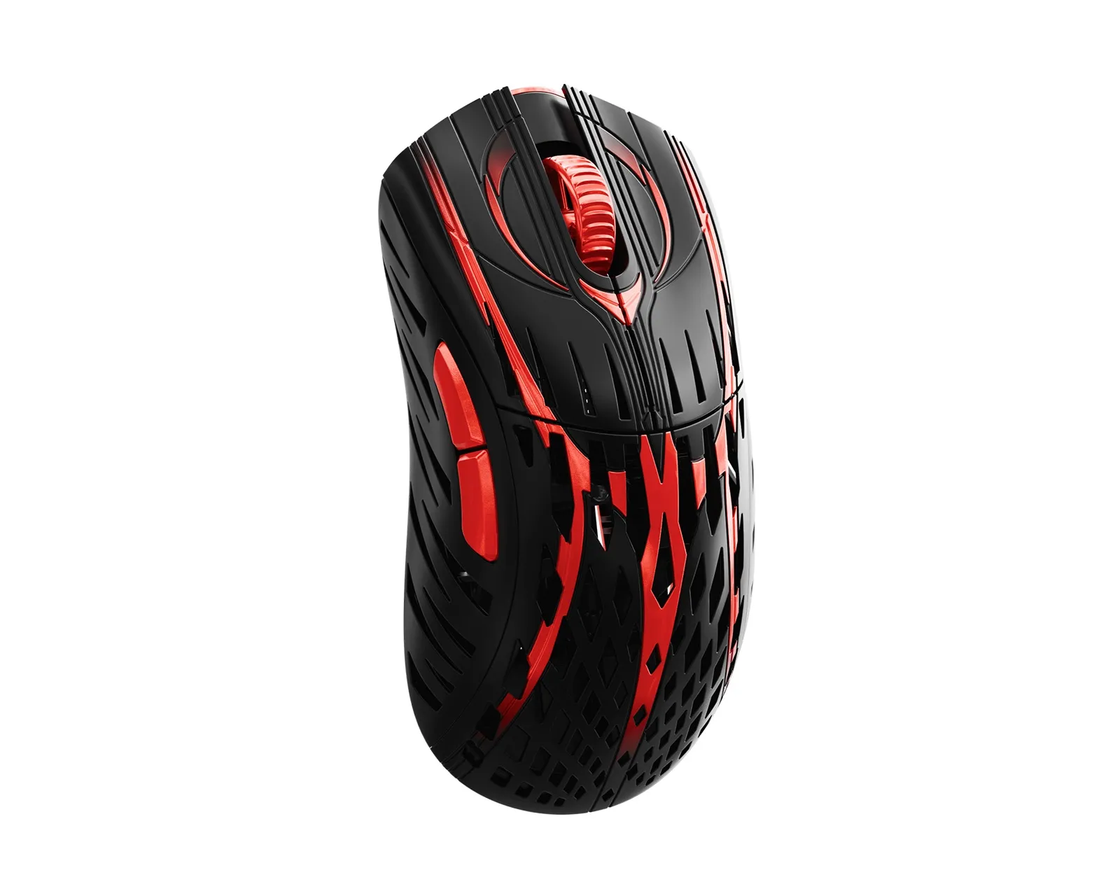 Pwnage StormBreaker V3 8K (Bloodline - Limited Edition)