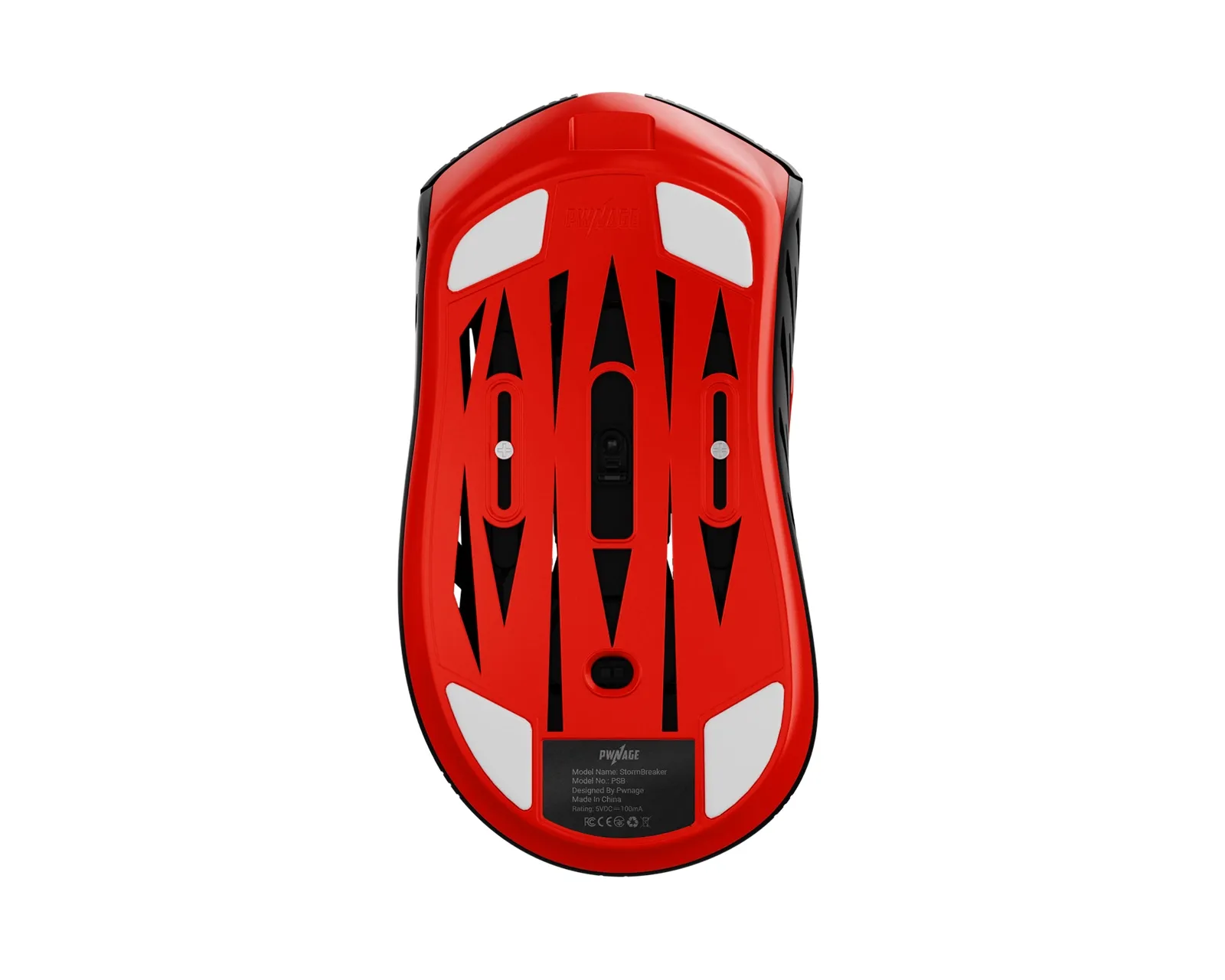 Pwnage StormBreaker V3 8K (Bloodline - Limited Edition) — фото 2