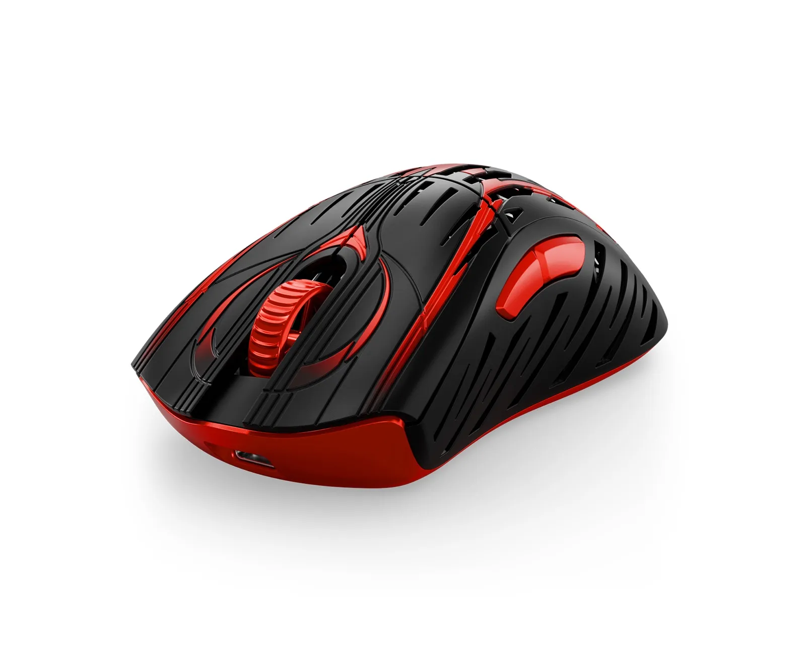 Pwnage StormBreaker V3 8K (Bloodline - Limited Edition) — фото 3