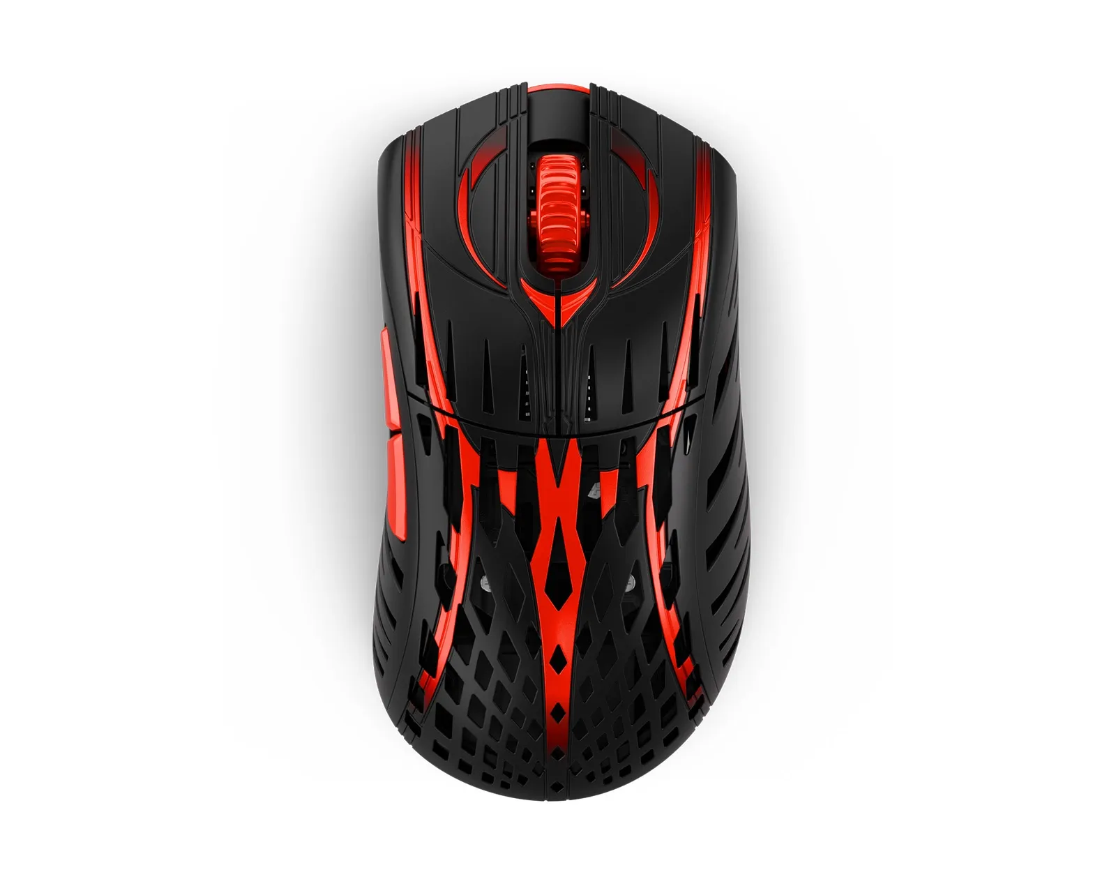Pwnage StormBreaker V3 8K (Bloodline - Limited Edition) — фото 6