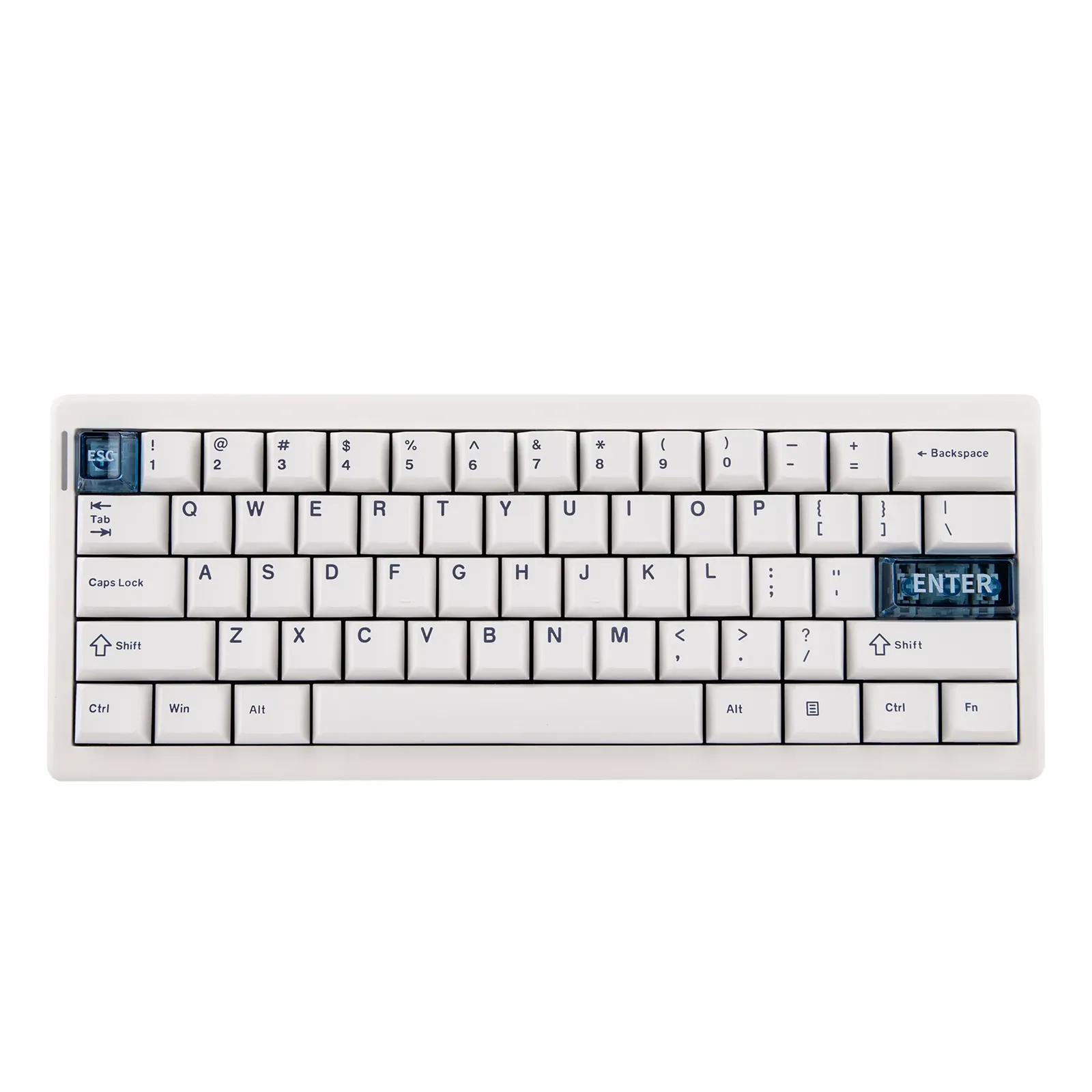 Cidoo QK61