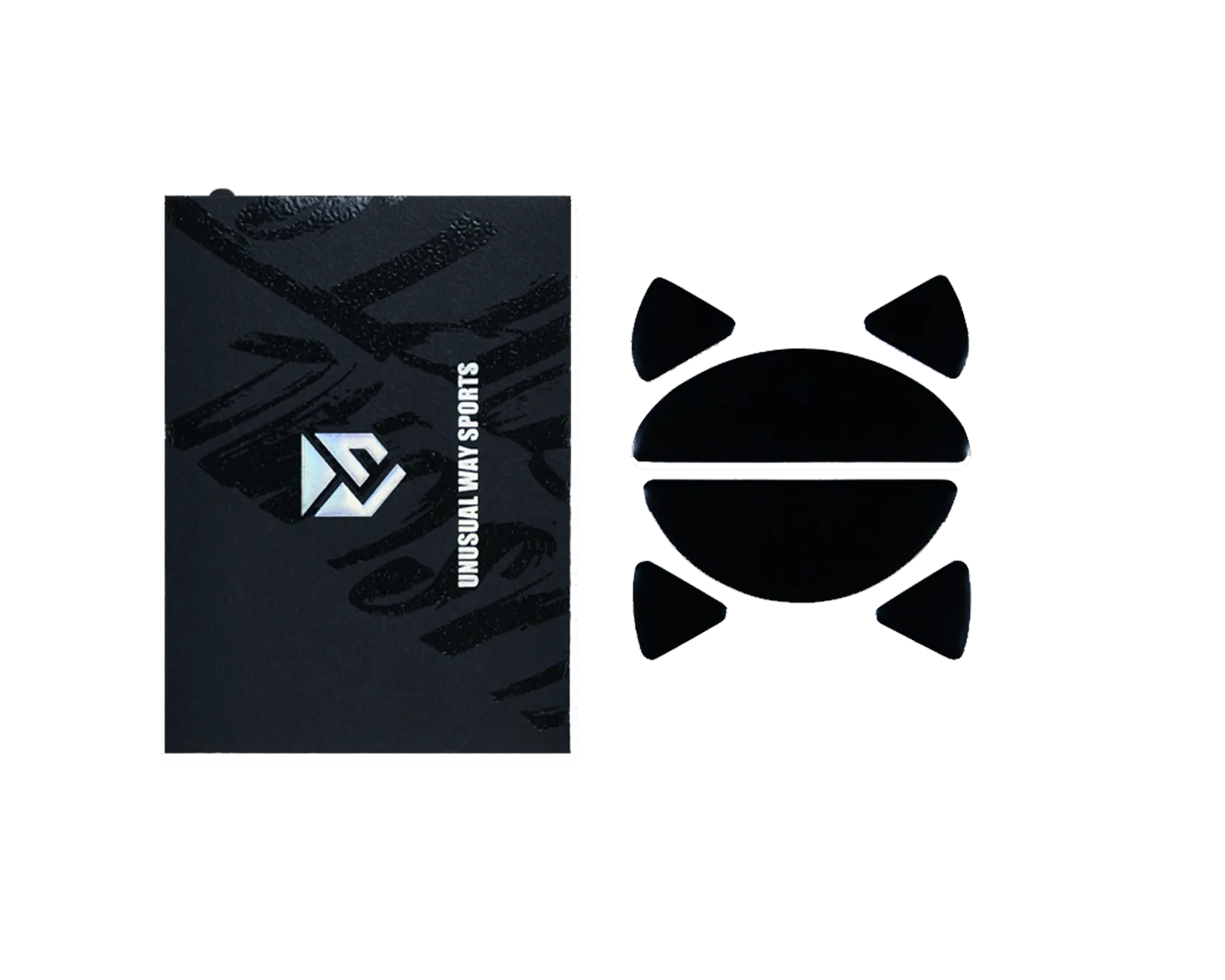 Unusual Way Sports Black Fox (Beast X / 8K / Pro)
