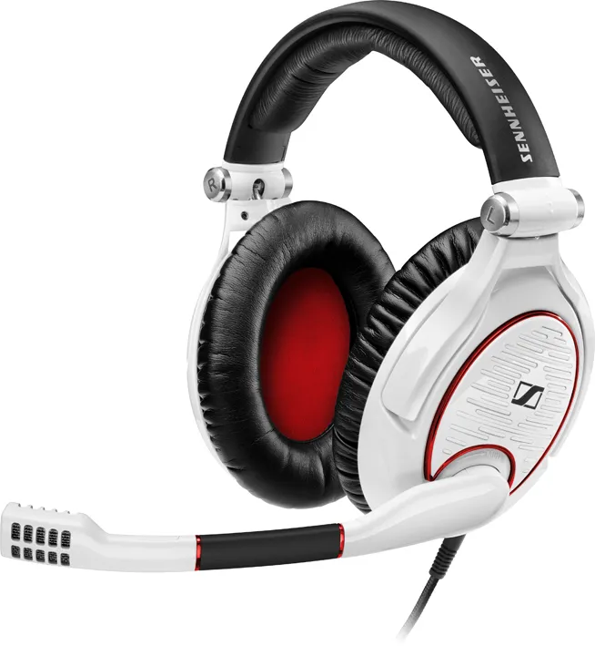 EPOS Sennheiser G4ME ZERO