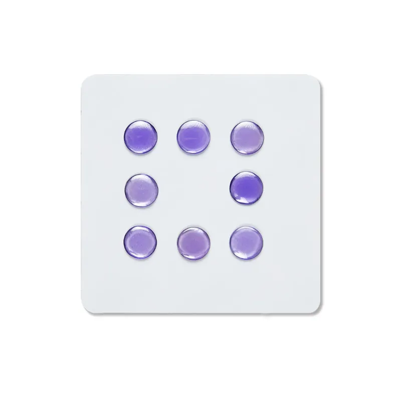 Unusual Way Sports Fox Gaze (Purple Zircon) — фото 2