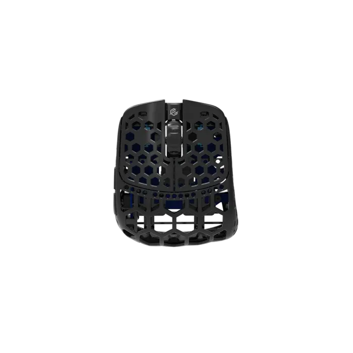 G-Wolves Fenrir Asym 8K (Black)