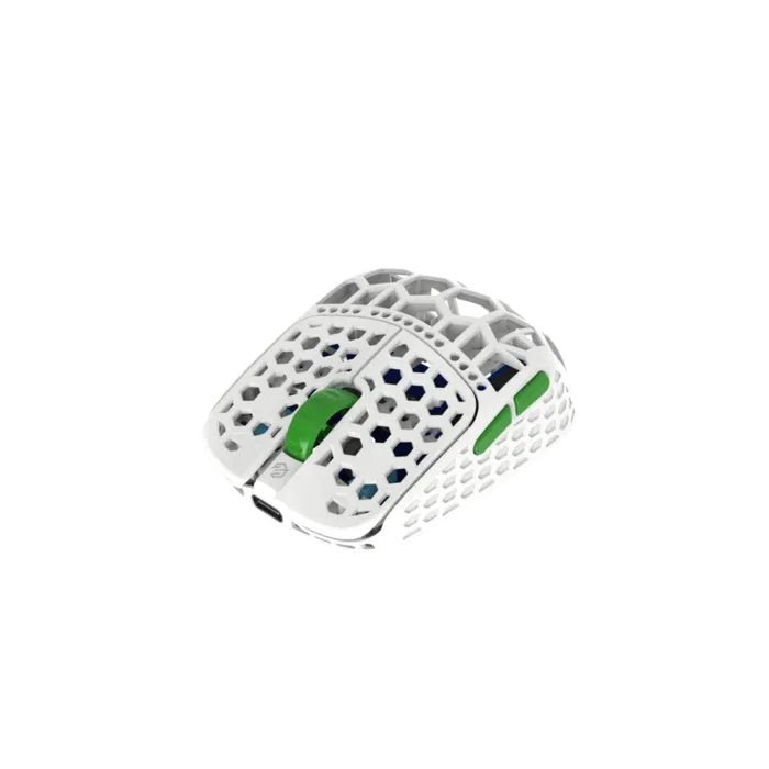 G-Wolves Fenrir Asym 8K (White) — фото 5