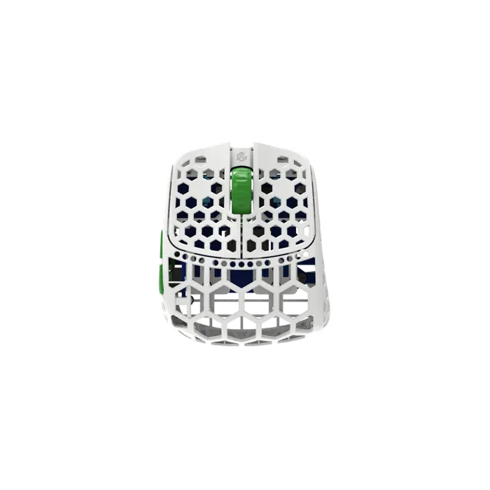 G-Wolves Fenrir Asym 8K (White)