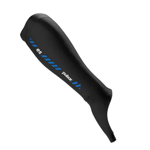 Pulsar Open Palm Long (Black, XL)
