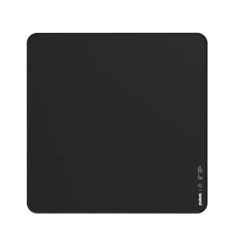 Pulsar x LGG Hyperion (XL SQ 500x500mm, Black, XSOFT)