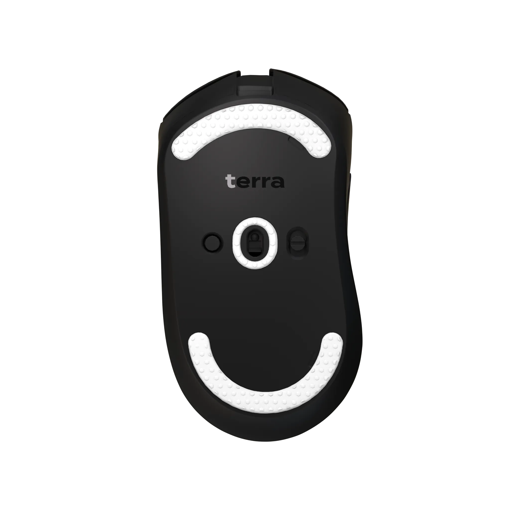 Teevolution Terra PRO (Black, Ресивер до 8000 гц) — фото 4