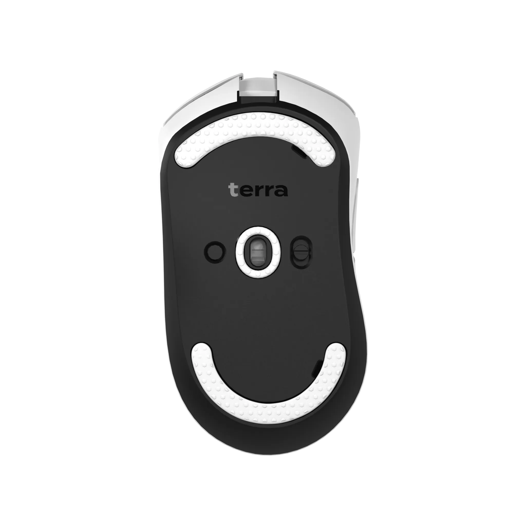 Teevolution Terra PRO (White, Ресивер до 8000 гц) — фото 4