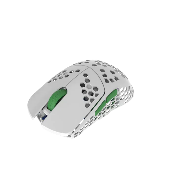 G-Wolves HT-S2 Pro 8K (White) — фото 4