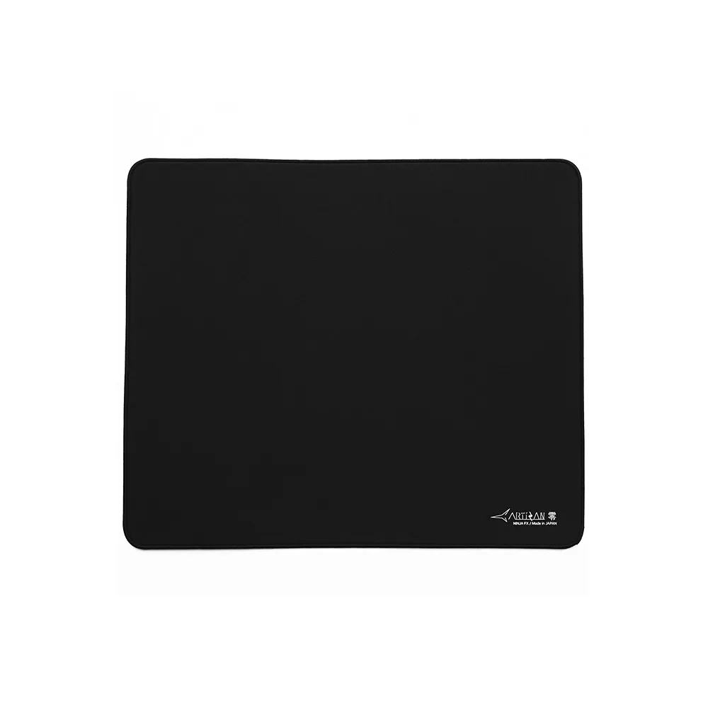 Artisan FX Zero (XL 490x420mm, Black, MID)