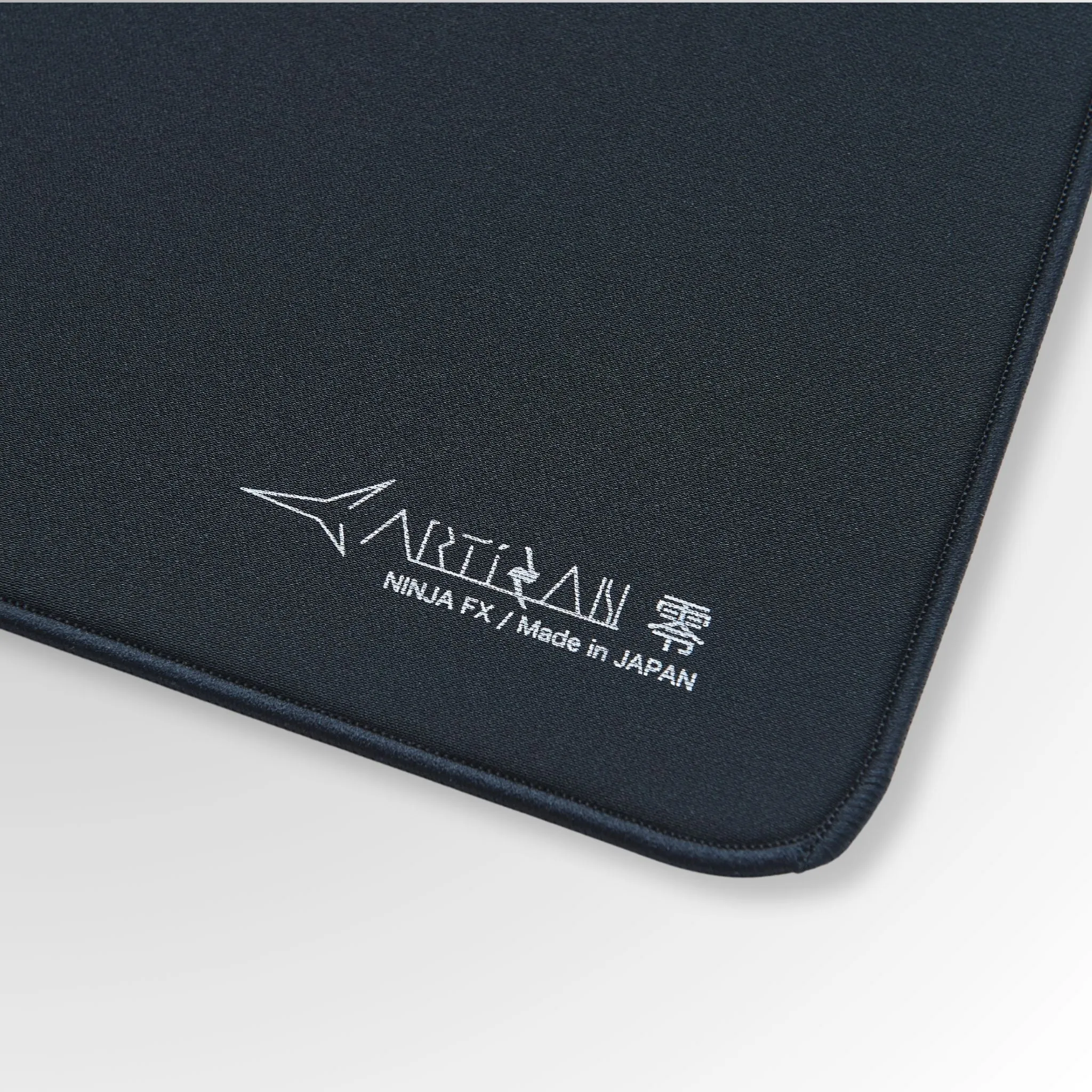 Artisan FX Zero (XXL 500x490mm, Black, MID) — фото 3
