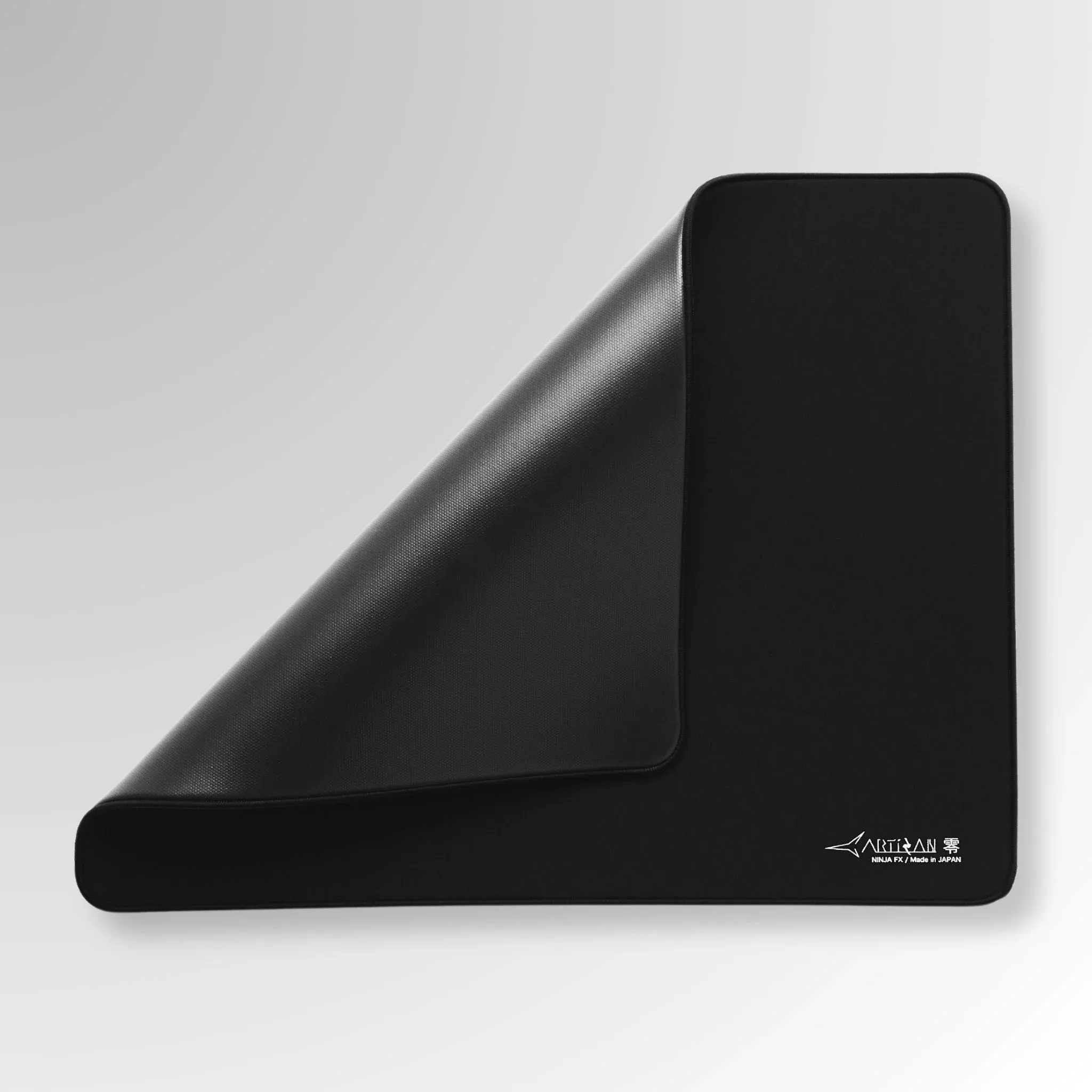 Artisan FX Zero (XXL 500x490mm, Black, SOFT) — фото 2