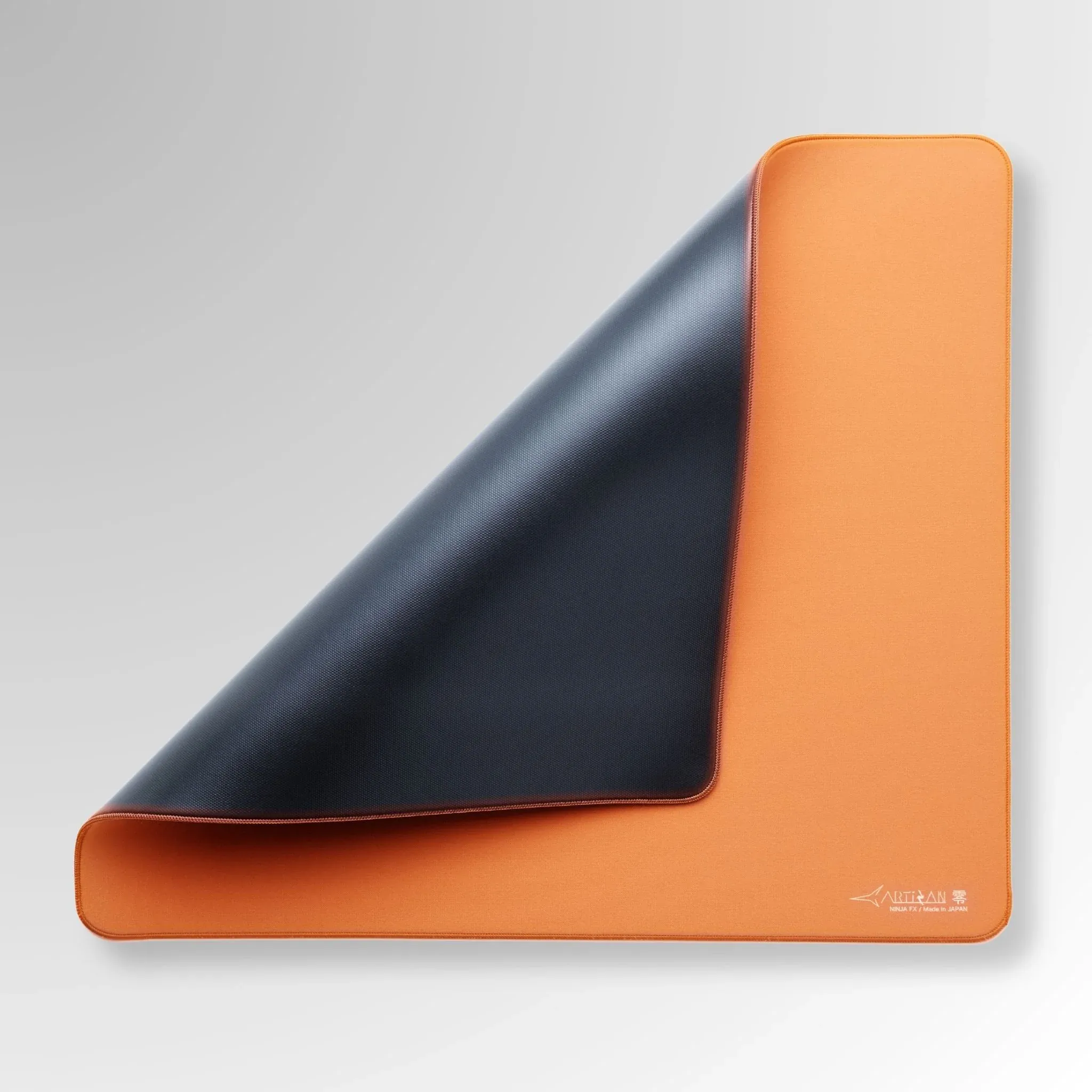 Artisan FX Zero (XL 490x420mm, DaiDai Orange, MID) — фото 2
