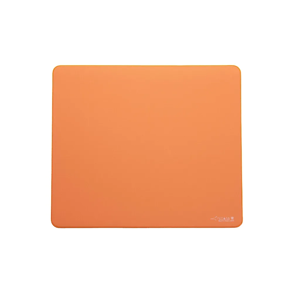 Artisan FX Zero (XL 490x420mm, DaiDai Orange, XSOFT)