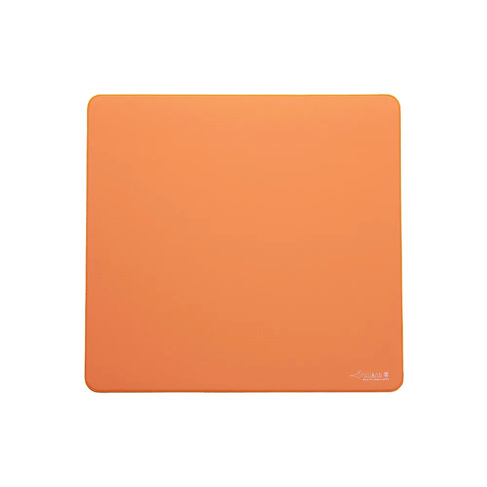 Artisan FX Zero (XXL 500x490mm, DaiDai Orange, MID)