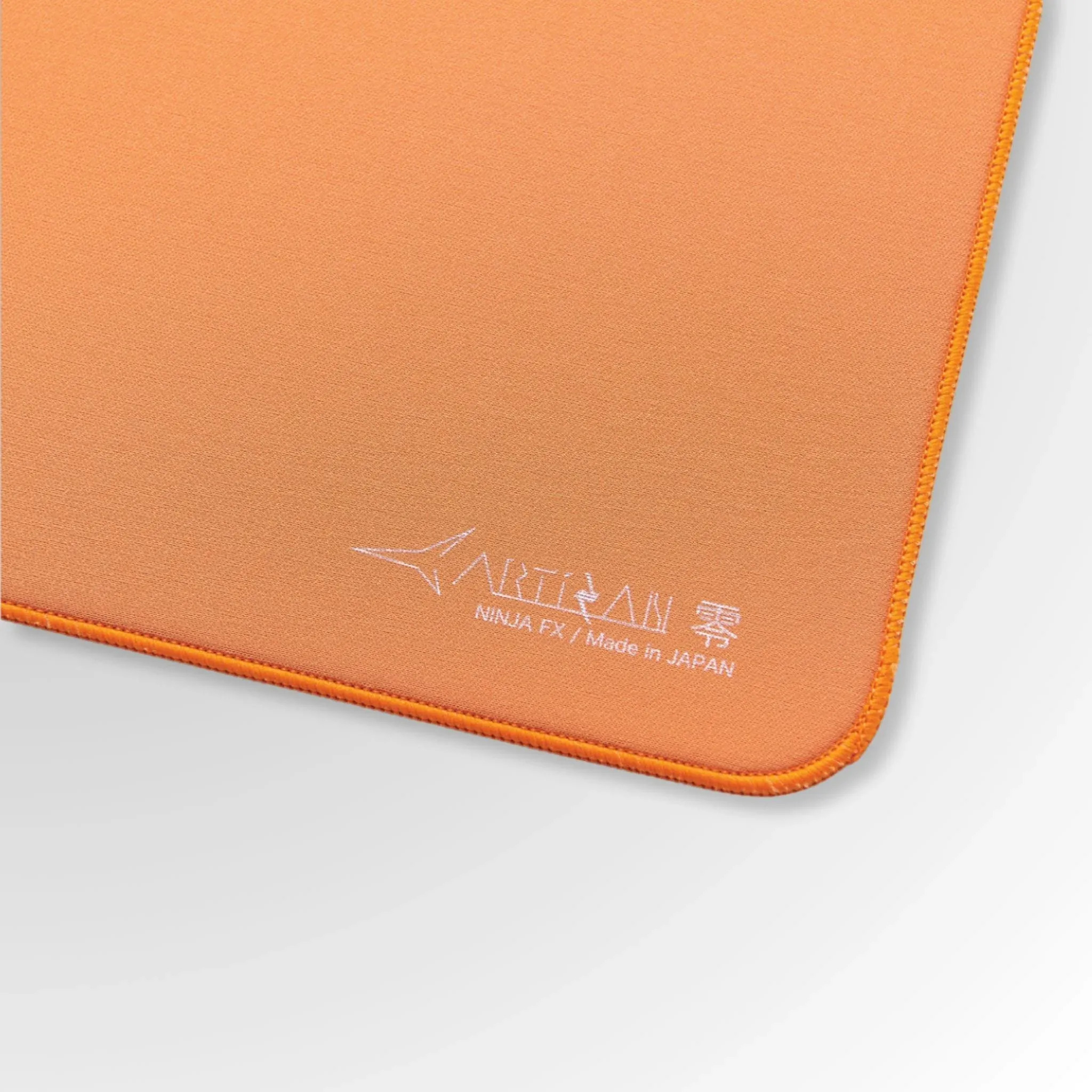 Artisan FX Zero (XXL 500x490mm, DaiDai Orange, XSOFT) — фото 3