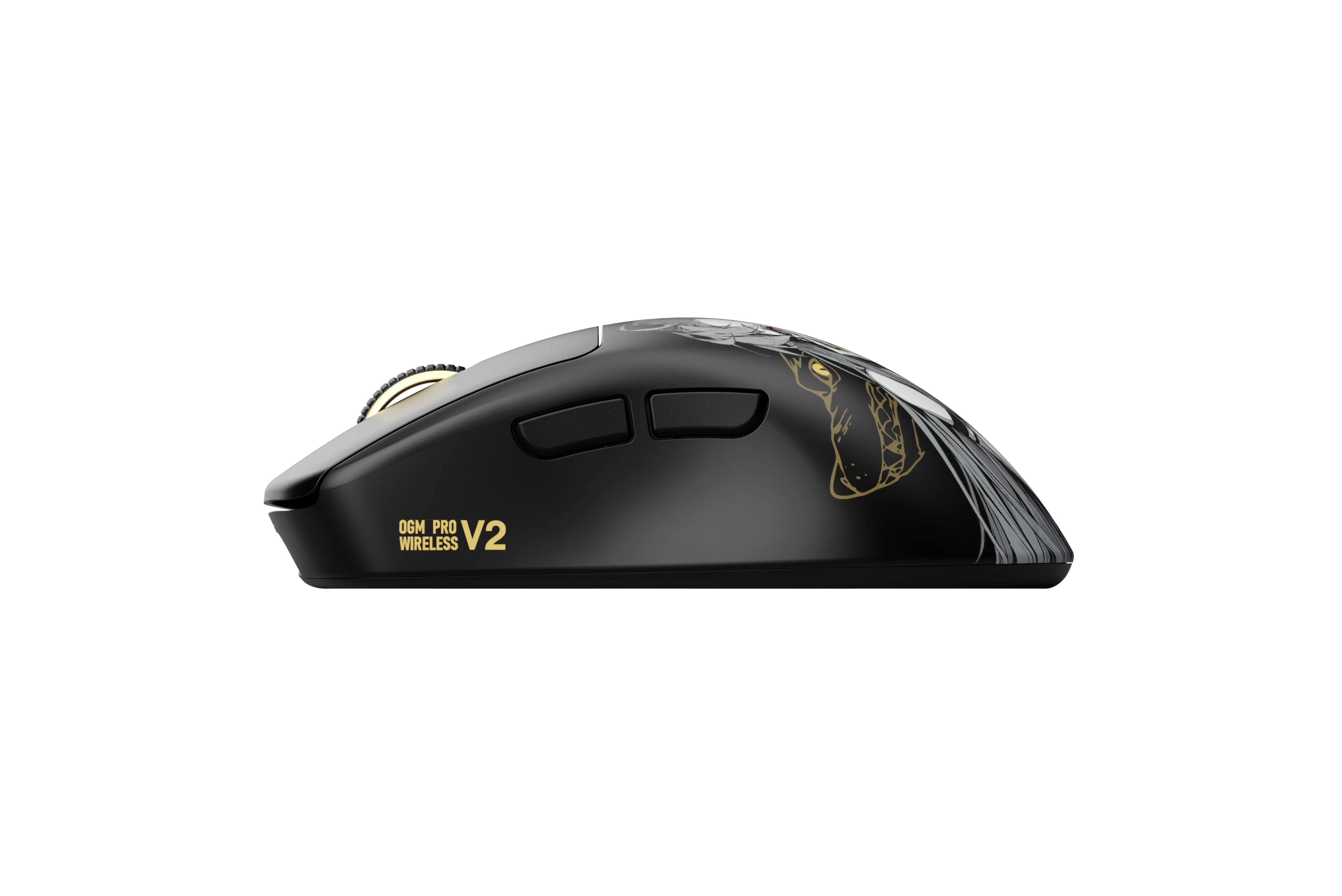 Waizowl OGM Pro V2 (Hades) — фото 2