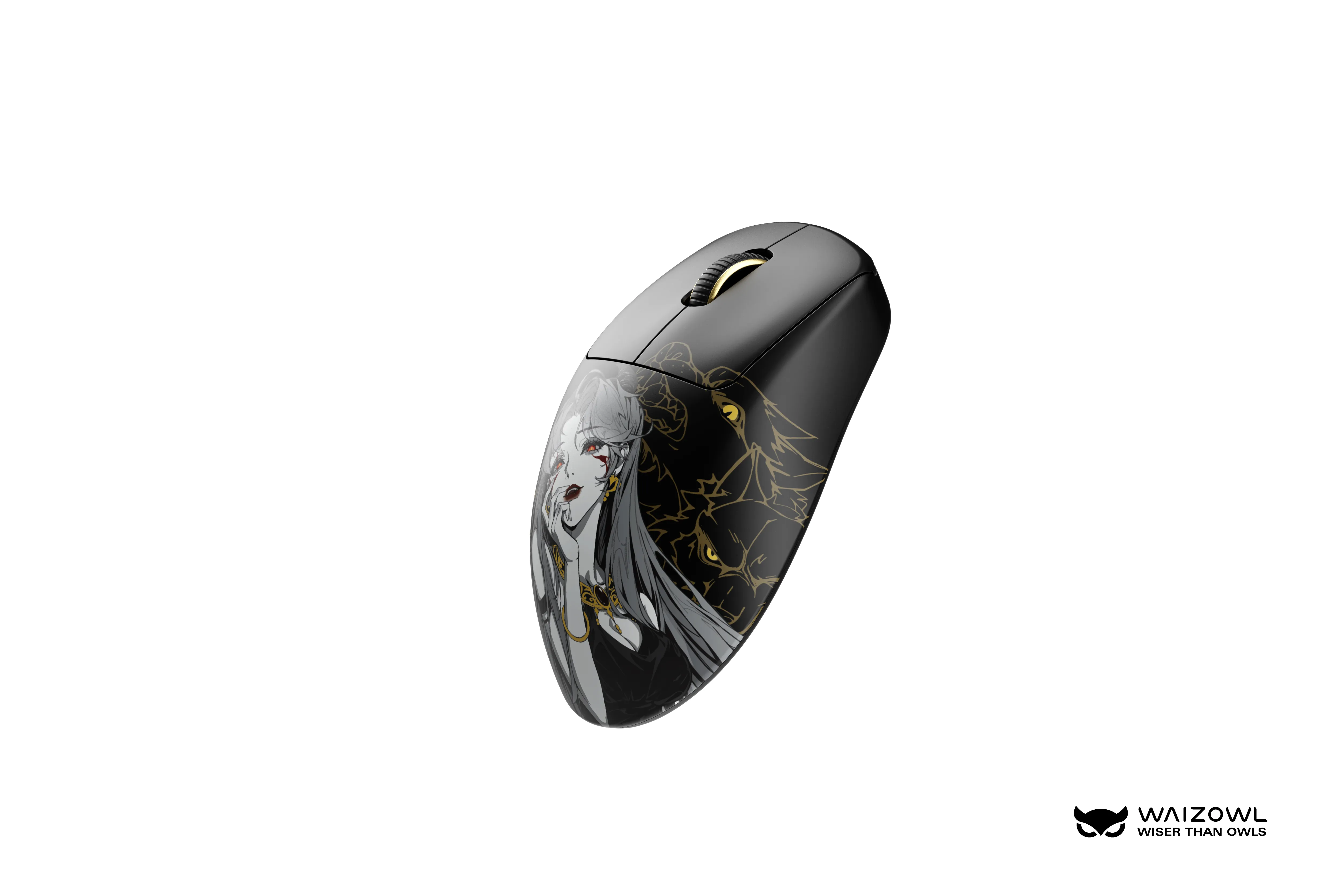 Waizowl OGM Pro V2 (Hades) — фото 3