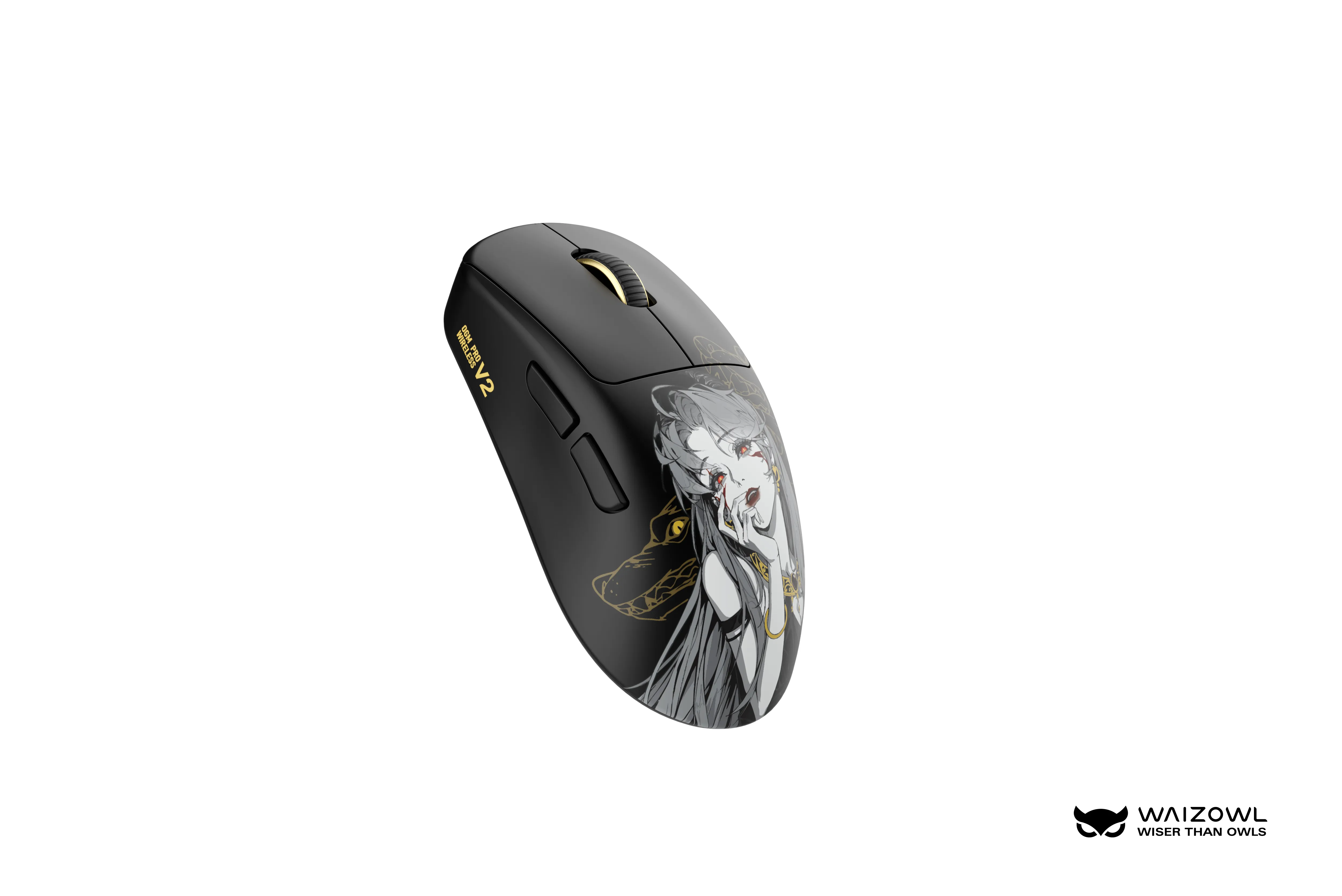 Waizowl OGM Pro V2 (Hades) — фото 4