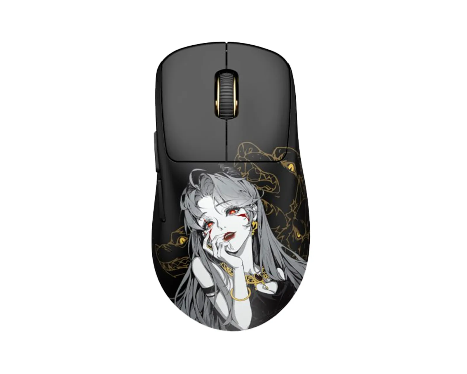 Waizowl OGM Pro V2 (Hades)