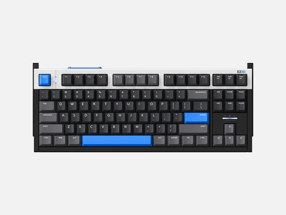 IQUNIX EZ80 (EZ80, Magnetic X Ultra)