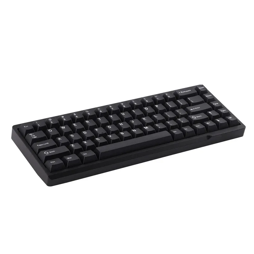 Epomaker Magforce 68 (Black, Gateron Magnetic Jade Switch Pro) — фото 2