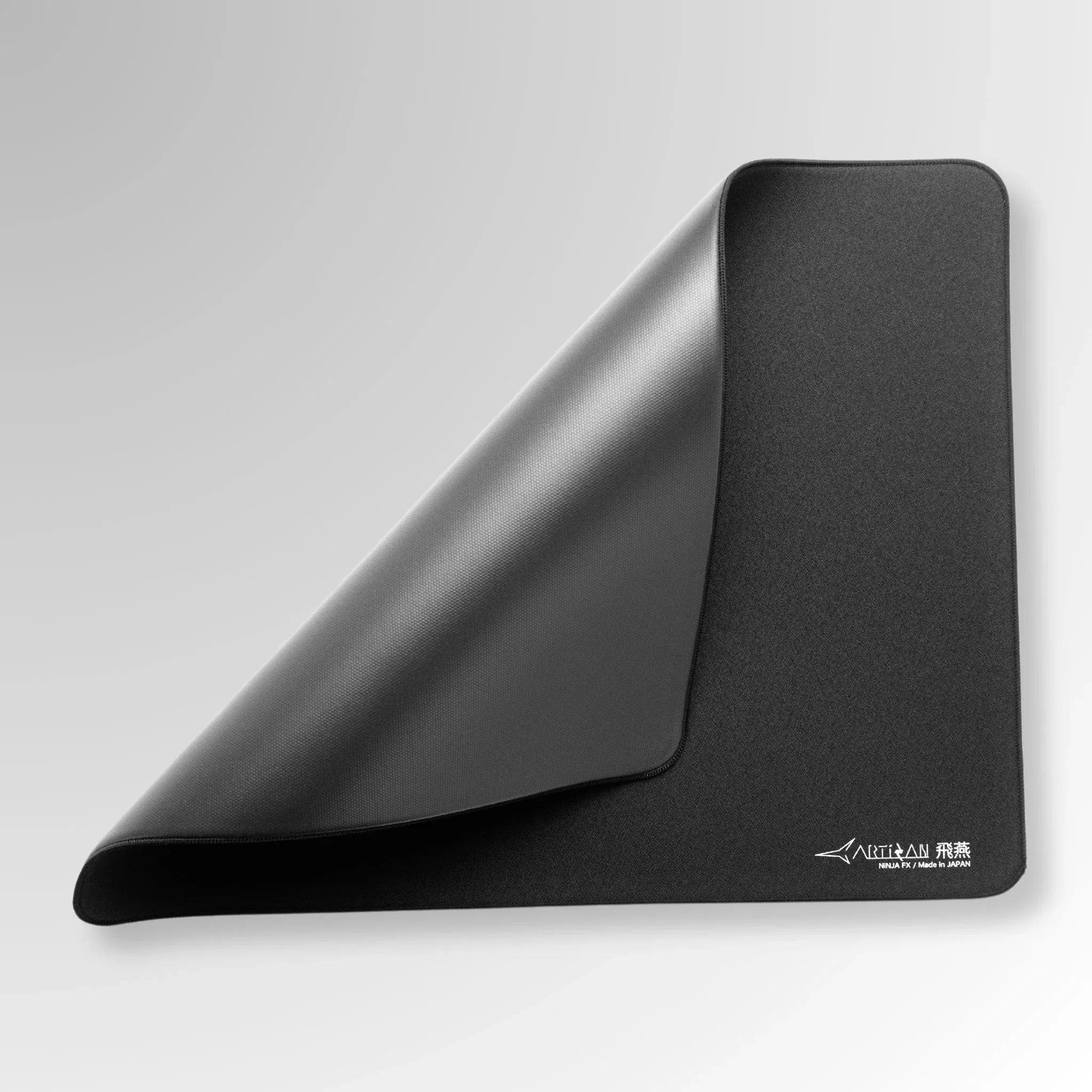 Artisan FX Hien (XXL 500x490mm, Black, SOFT) — фото 2