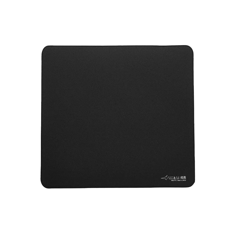 Artisan FX Hien (XXL 500x490mm, Black, SOFT)