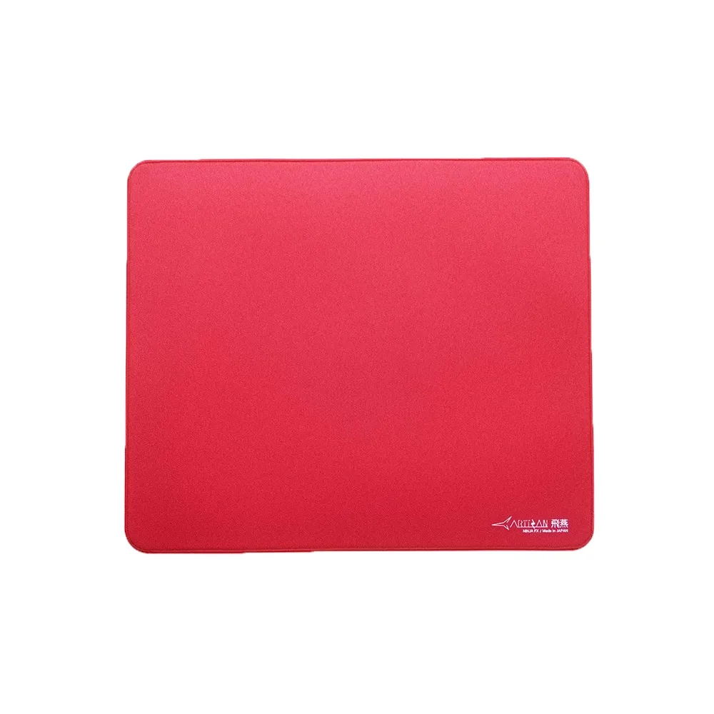 Artisan FX Hien (XL 490x420mm, Wine Red, SOFT)