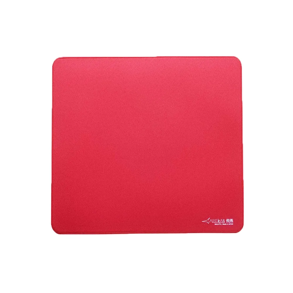 Artisan FX Hien (XXL 500x490mm, Wine Red, MID)