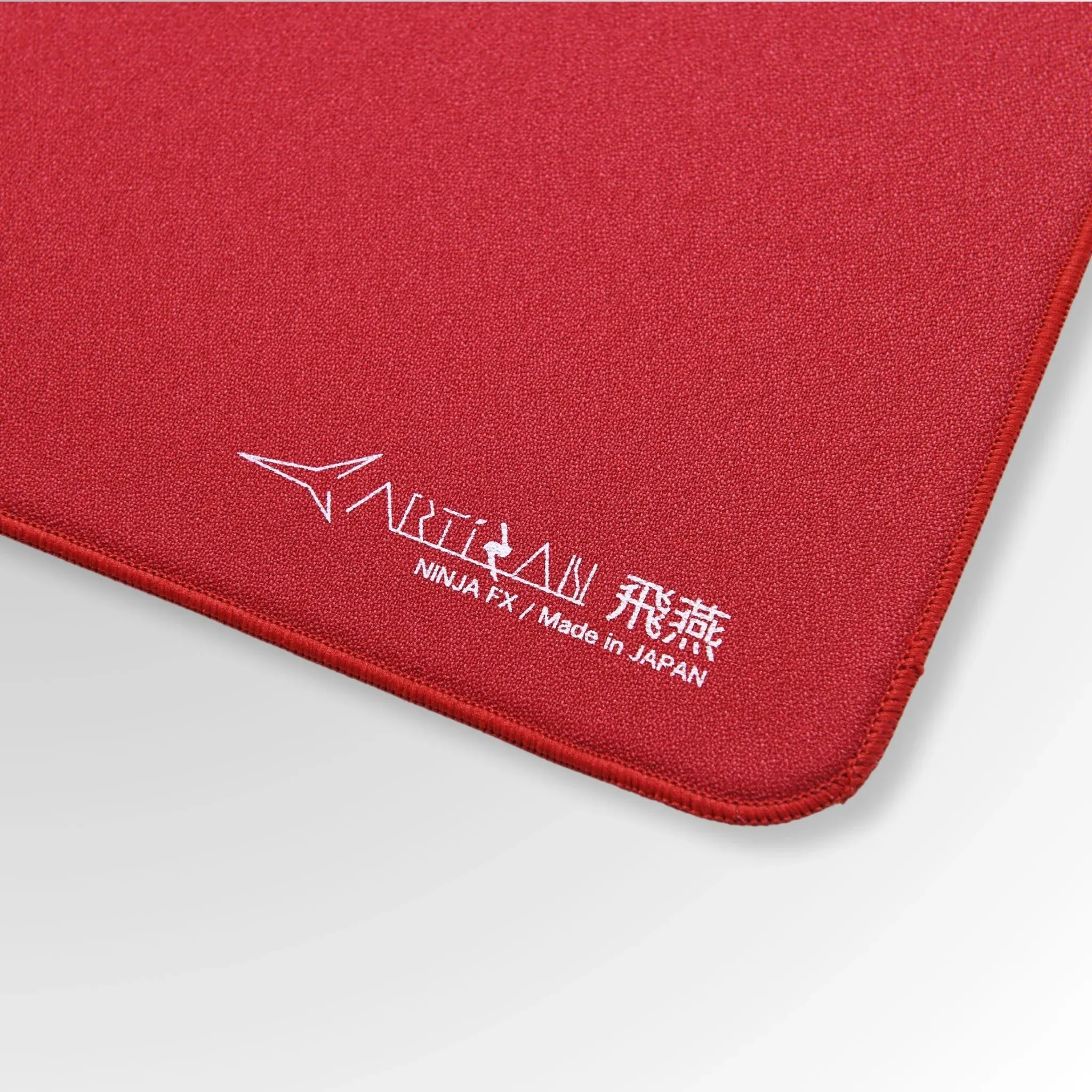 Artisan FX Hien (XXL 500x490mm, Wine Red, SOFT) — фото 3
