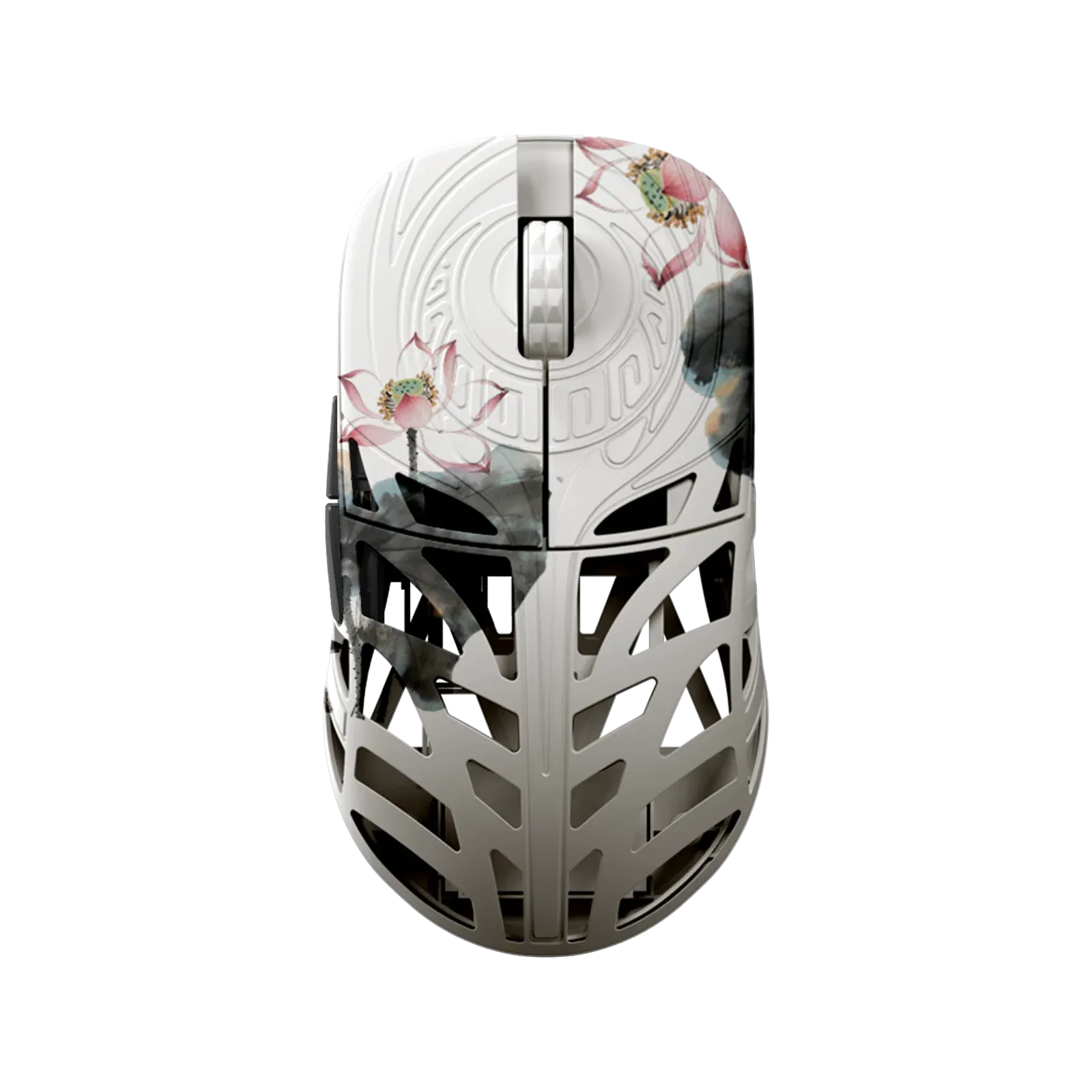 Wlmouse Strider (Lotus, Omron Opticals)