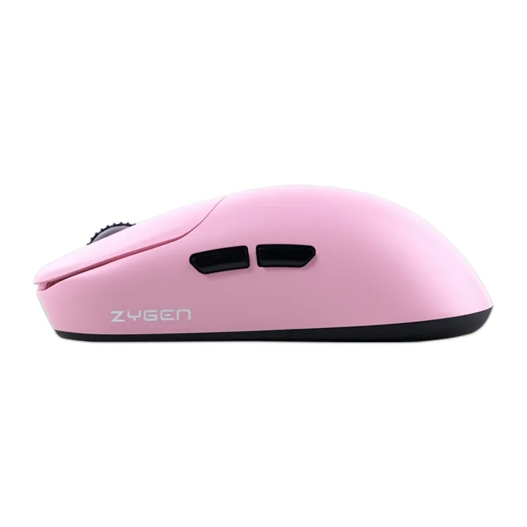VAXEE ZYGEN NP-01S Ergo Wireless (Pink) — фото 2
