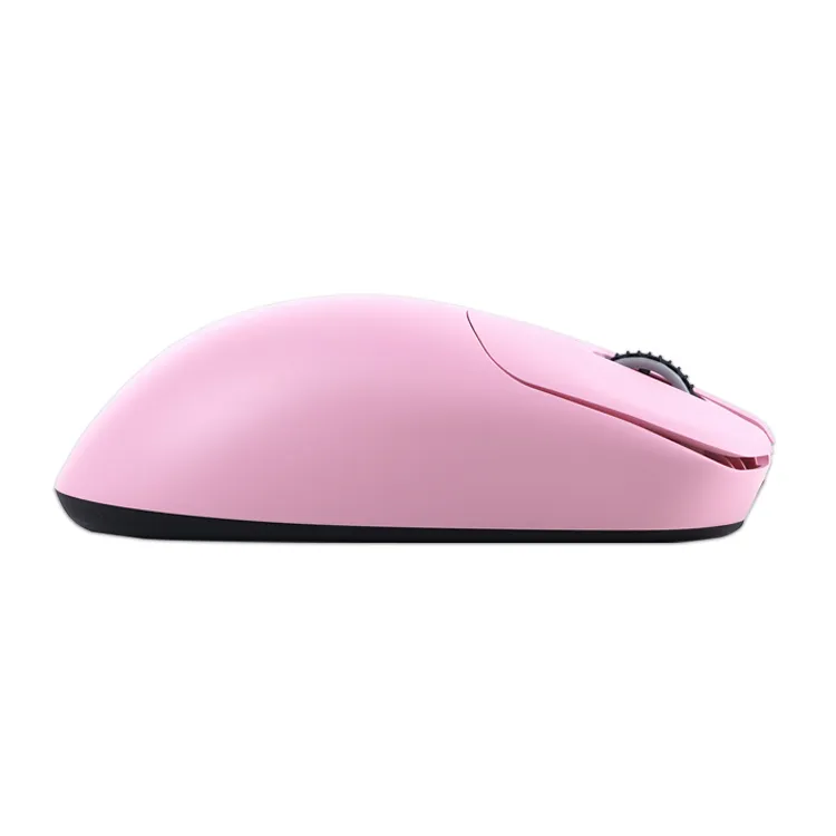 VAXEE ZYGEN NP-01S Ergo Wireless (Pink) — фото 3
