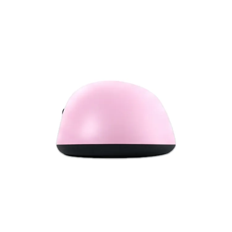 VAXEE ZYGEN NP-01S Ergo Wireless (Pink) — фото 4