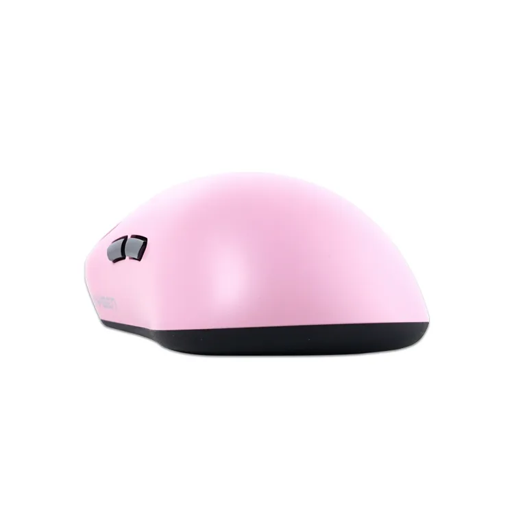 VAXEE ZYGEN NP-01S Ergo Wireless (Pink) — фото 5
